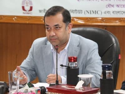 এআই প্রযুক্তির  ইতিবাচক ও দায়িত্বশীল ব্যবহার নিশ্চিত করতে হবে : তথ্য প্রতিমন্ত্রী