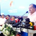 চক্রান্ত না করে দেশ গড়ার কাজে আত্মনিয়োগ করুন : তথ্যমন্ত্রী