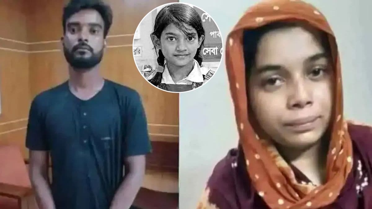 শিশু রামিসা ধর্ষণ ও হত্যা মামলায় ২ আসামির মৃত্যুদণ্ড