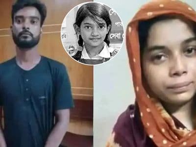 শিশু রামিসা ধর্ষণ ও হত্যা মামলায় ২ আসামির মৃত্যুদণ্ড