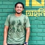অভাব-অনটনের সেই দিনগুলো পেরিয়ে পররাষ্ট্র ক্যাডারে প্রথম তানভীর রহমান