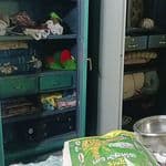 ত্রিশালে মডেল মসজিদের ইমামের বাসায় দিন-দুপুরে চুরি