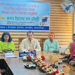 সমাজে পিছিয়ে থাকা মানুষের উন্নয়নে কাজ করছে সরকার : তথ্য প্রতিমন্ত্রী
