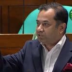 খাল কেটে কুমির আনবেন না: বিরোধী দলকে তথ্য প্রতিমন্ত্রী