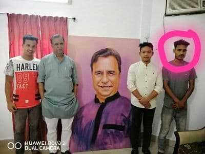 ছাত্রলীগের সভাপতি এখন ছাত্রদলের সভাপতি : মুক্তাগাছায় ছাত্রদলের কমিটি নিয়ে বিতর্ক : ৩ জনের পদত্যাগ