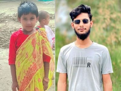 ময়মনসিংহে এক শিশু ও কলেজছাত্রের মরদেহ উদ্ধার