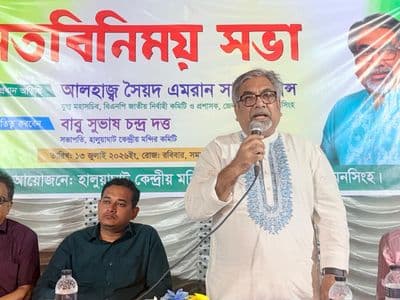 অনৈতিকতার বিরুদ্ধে সম্মিলিত জাগড়ণ গড়ে তুলুন ; প্রিন্সা