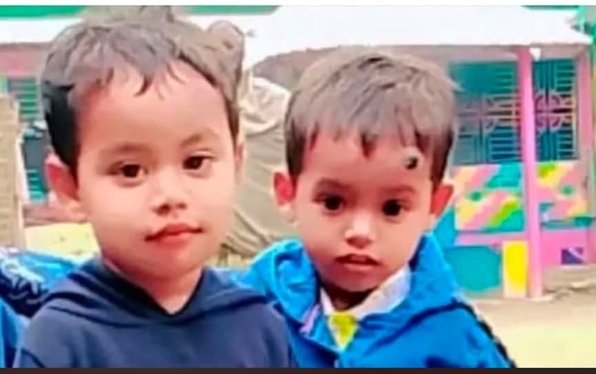 গফরগাঁওয়ে পানিতে ডুবে দুই শিশুর মৃত্যু