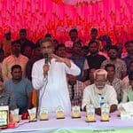 খেলাধুলার মাধ্যমে সমাজ পরিবর্তন সম্ভব : এমপি আক্তারুজ্জামান বাচ্চু
