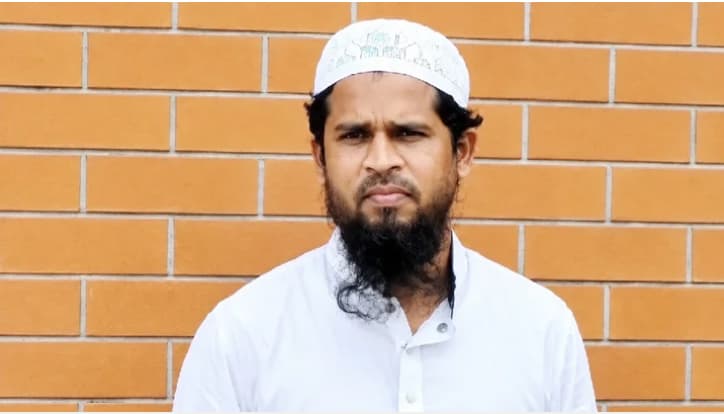 ধর্ষণে অন্তঃসত্ত্বা শিশুছাত্রী : সব সম্পদের বিনিময়ে মুক্তি চান শিক্ষক