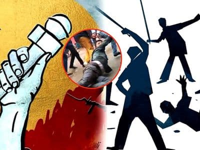 মে মাসে হামলা, মামলা ও হুমকির শিকার ৫৫ জন সংবাদকর্মী: বিএজে