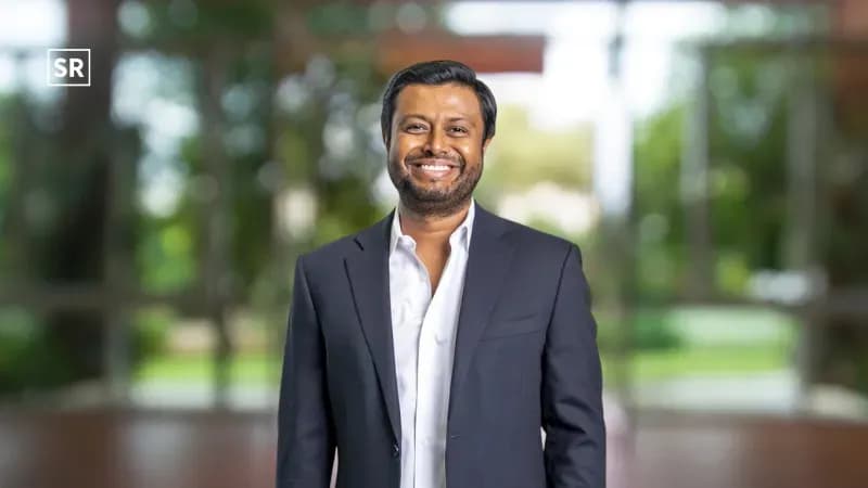 বাংলাদেশি বংশোদ্ভূত অস্ট্রেলিয়ান কে এই আলোচিত ধনকুবের রবিন খুদা