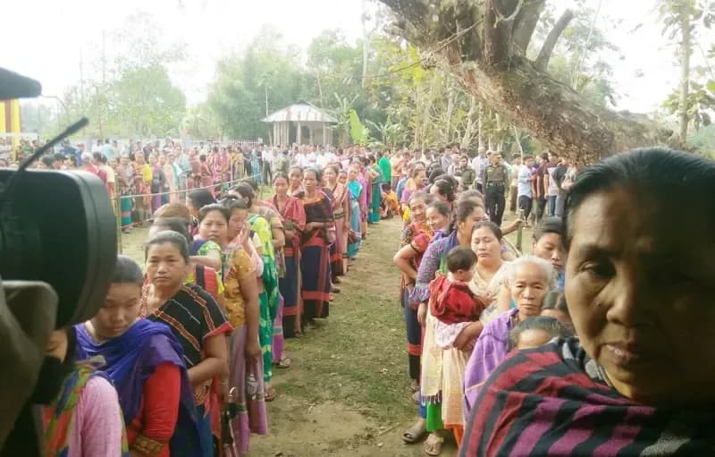 আওয়ামী লীগ নেতাদের স্থানীয় নির্বাচনে অংশ নেওয়ার সুযোগ দেওয়া হচ্ছে?