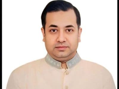কিশোরগঞ্জ ও জামালপুরের দায়িত্ব পেলেন তথ্য প্রতিমন্ত্রী ইয়াসের খান চৌধুরী এমপি