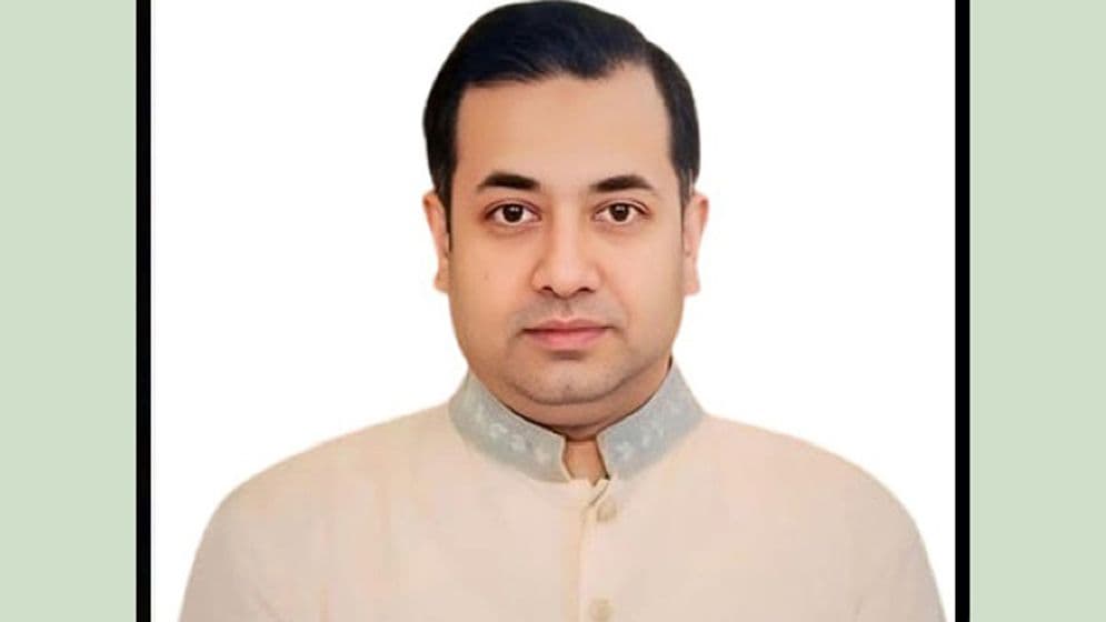 কিশোরগঞ্জ ও জামালপুরের দায়িত্ব পেলেন তথ্য প্রতিমন্ত্রী ইয়াসের খান চৌধুরী এমপি