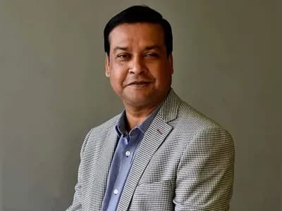 বাসসের নতুন এমডি ও প্রধান সম্পাদক কাদের গনি চৌধুরী