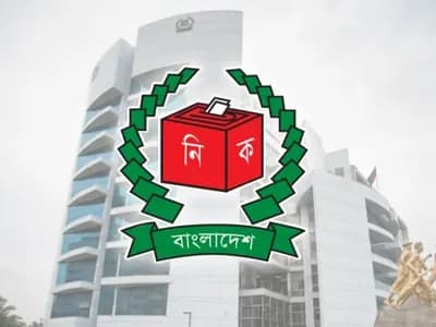 স্থানীয় সরকার নির্বাচনের তফসিল চূড়ান্ত হবে ১৭ সেপ্টেম্বর : ইসি সচিব