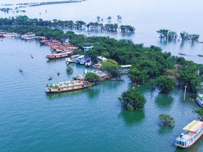 টাঙ্গুয়ার হাওরের জীববৈচিত্র্য পুনরুদ্ধারে পাইলট প্রকল্প, জনমনে আশার সঞ্চার