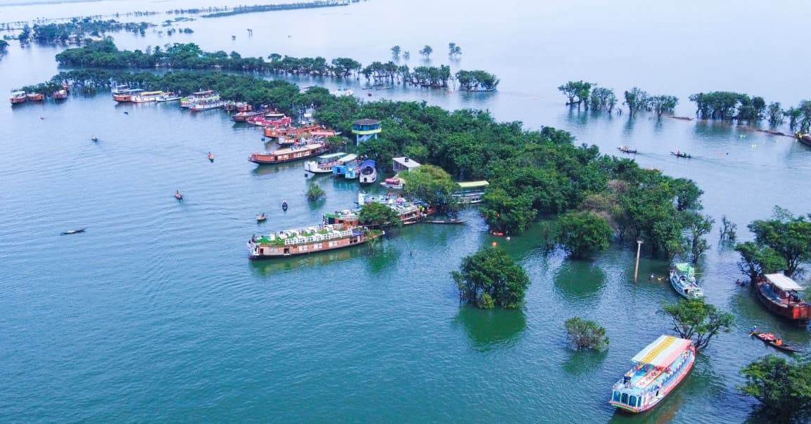 টাঙ্গুয়ার হাওরের জীববৈচিত্র্য পুনরুদ্ধারে পাইলট প্রকল্প, জনমনে আশার সঞ্চার