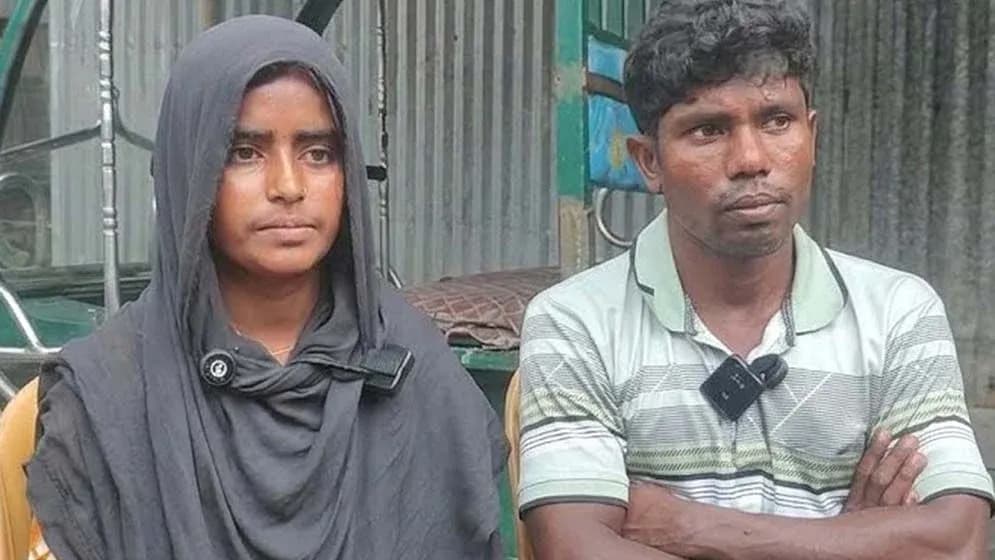 পানির সঙ্গে বিষ মিশিয়ে সতিনের আড়াই বছরের শিশু হত্যা