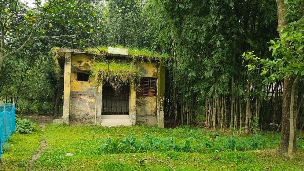 গৌরীপুরে পোস্ট অফিসে প্রেমপত্র নয় আসে তালাকপত্র