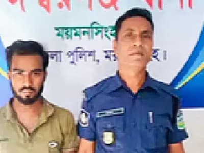 ঋণ না পেয়ে ব্যাংকই লুটের পরিকল্পনা
