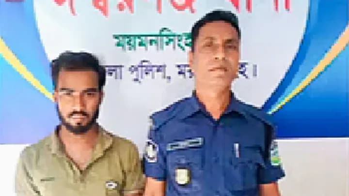 ঋণ না পেয়ে ব্যাংকই লুটের পরিকল্পনা