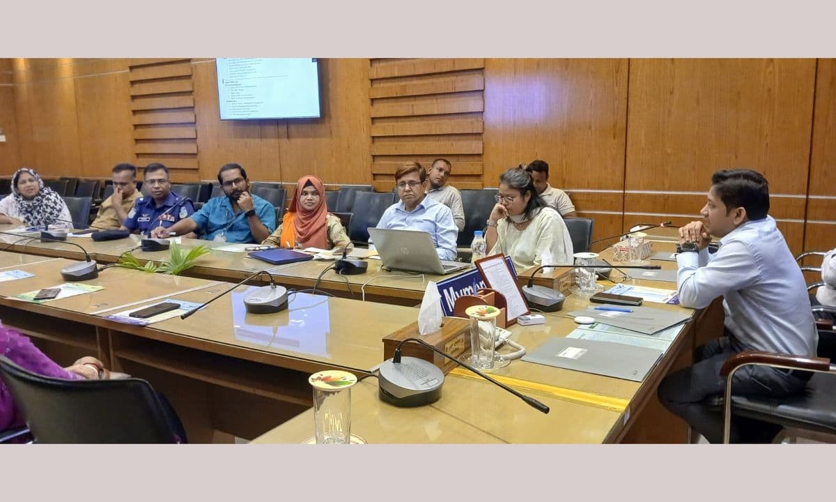 ‘প্রবাসীদের সমস্যা সমাধান, সচেতনতা ও পুনর্বাসন জোরদার করুন’