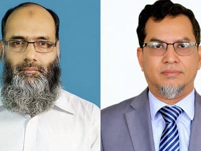 বাকৃবিতে সোনালী দলের নতুন কমিটি, সভাপতি হাম্মাদুর ও সম্পাদক আদহাম