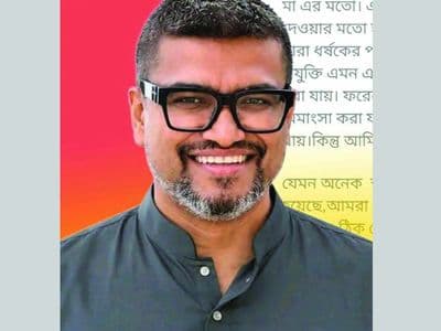 প্রতিটি স্কুলে ‘অভিযোগ বক্স’ স্থাপনের জোরালো দাবি এমপি মাজেদ বাবুর