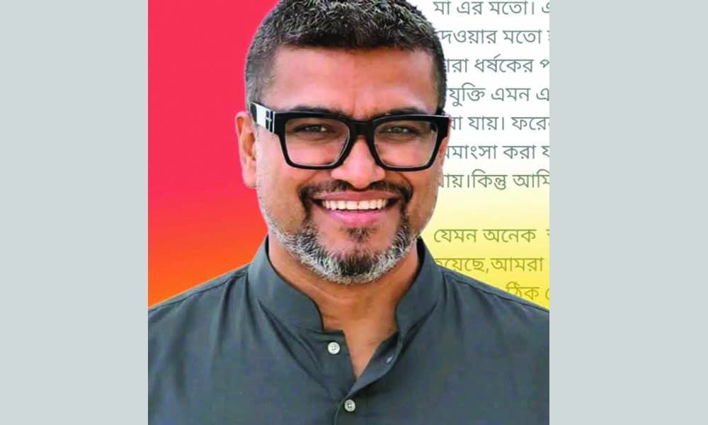 প্রতিটি স্কুলে ‘অভিযোগ বক্স’ স্থাপনের জোরালো দাবি এমপি মাজেদ বাবুর
