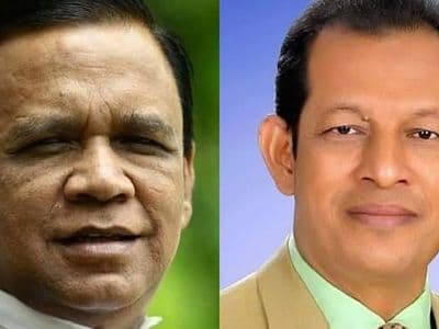 সুপ্রিম কোর্ট বারে বিএনপি সমর্থিত প্যানেলের বিজয়: সভাপতি খোকন, সম্পাদক আলী