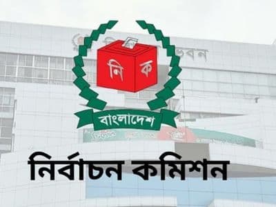 উপজেলা নির্বাচনে পোস্টার-মিছিল নিষিদ্ধ