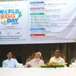 ‘ডিম স্তন ক্যানসারের ঝুঁকি, মানসিক চাপ, স্থূলতা কমায়, দৃষ্টিশক্তি, কর্মক্ষমতা বাড়ায় ডায়াবেটিস প্রতিরোধ করে’
