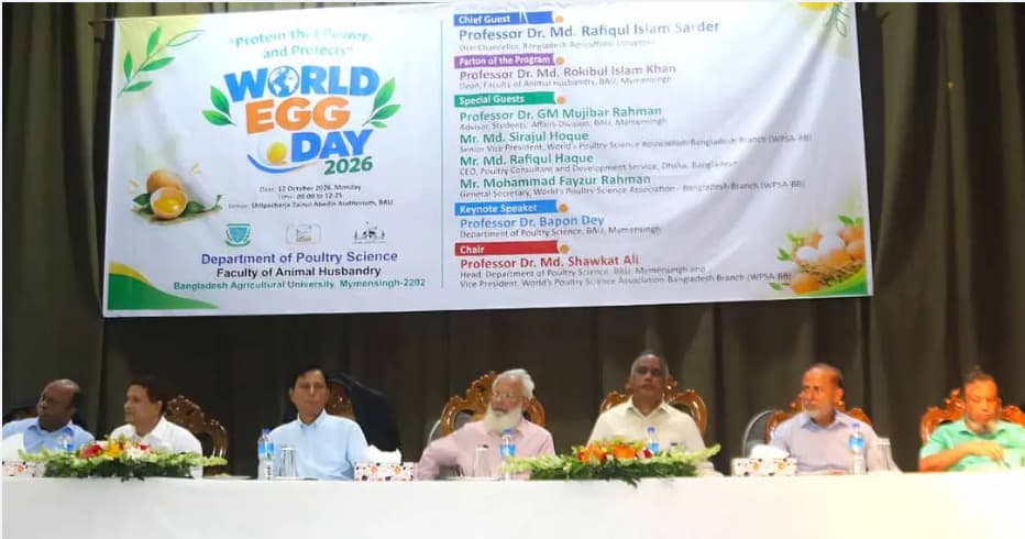 ‘ডিম স্তন ক্যানসারের ঝুঁকি, মানসিক চাপ, স্থূলতা কমায়, দৃষ্টিশক্তি, কর্মক্ষমতা বাড়ায় ডায়াবেটিস প্রতিরোধ করে’