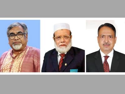 রেড ক্রিসেন্ট ময়মনসিংহ জেলা ইউনিটের সভাপতি প্রিন্স সহ-সভাপতি অধ্যাপক শফিক সম্পাদক অ্যাড. টুটুল