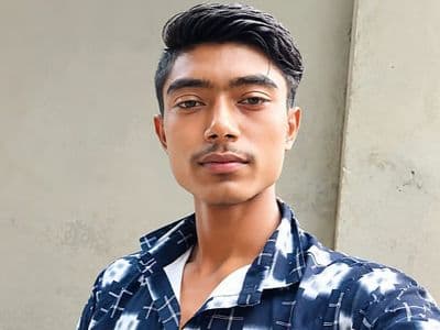 নিখোঁজের ২৫ দিন পর জঙ্গলে ছড়িয়ে–ছিটিয়ে ছিল কঙ্কাল, পোশাক দেখে পরিচয় শনাক্ত করলেন বাবা