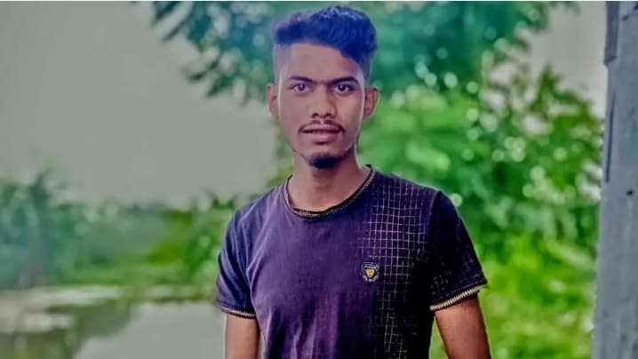 ময়মনসিংহে ফুটবল খেলা নিয়ে দ্বন্দ্বে প্রাণ গেল যুবকের