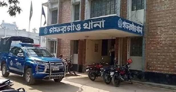 পানি চেয়ে ঘরে ঢুকে ছেলেকে বেঁধে মাকে সংঘবদ্ধ ধর্ষণ, ৫ লাখ টাকাসহ স্বর্ণালংকার লুট