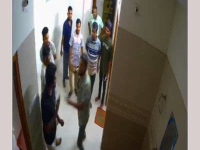 মাসকান্দায় সমবায় সমিতির অফিসে চাঁদা দাবি, হামলা ও নগদ টাকাসহ মালামাল লুটের অভিযোগ