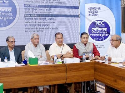 শক্তিশালী গণমাধ্যম গণতন্ত্রকে আরও সুদৃঢ় করে : তথ্যমন্ত্রী