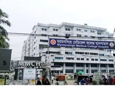 ৪ হাজার রোগীর জন্য ১৫ লিফট, সচল থাকে মাত্র ৬টি