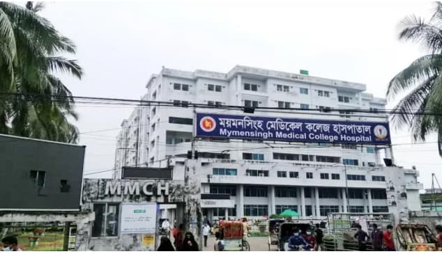 ৪ হাজার রোগীর জন্য ১৫ লিফট, সচল থাকে মাত্র ৬টি