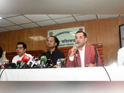 গণমাধ্যমে সরকারের পজিটিভ নিউজগুলো তুলে ধরলে অনুপ্রেরণা পাই : তথ্য প্রতিমন্ত্রী