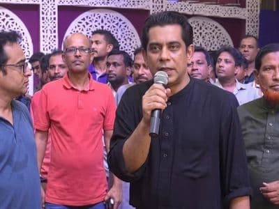 সাইবার সিকিউরিটিসহ অন্যান্য আইন সংশোধনের কাজ চলছে : তথ্যমন্ত্রী