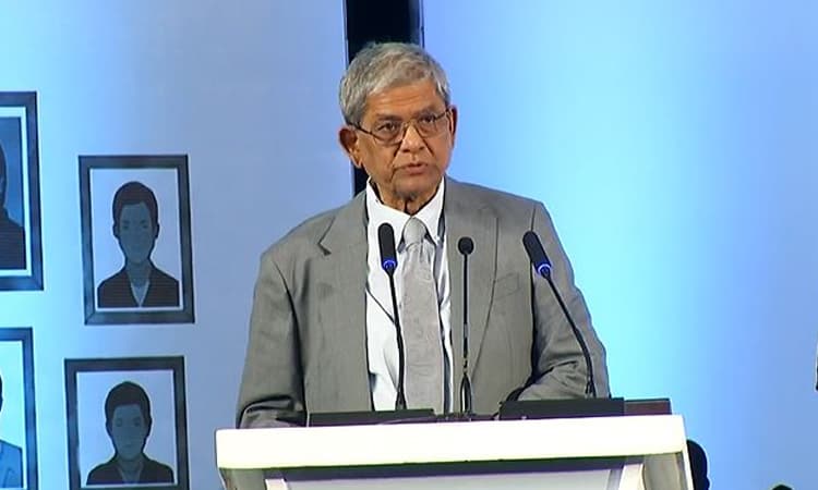 গুমের সাথে জড়িত অপরাধীদের বিচারের মুখোমুখি করা হবে: রাষ্ট্রপতি