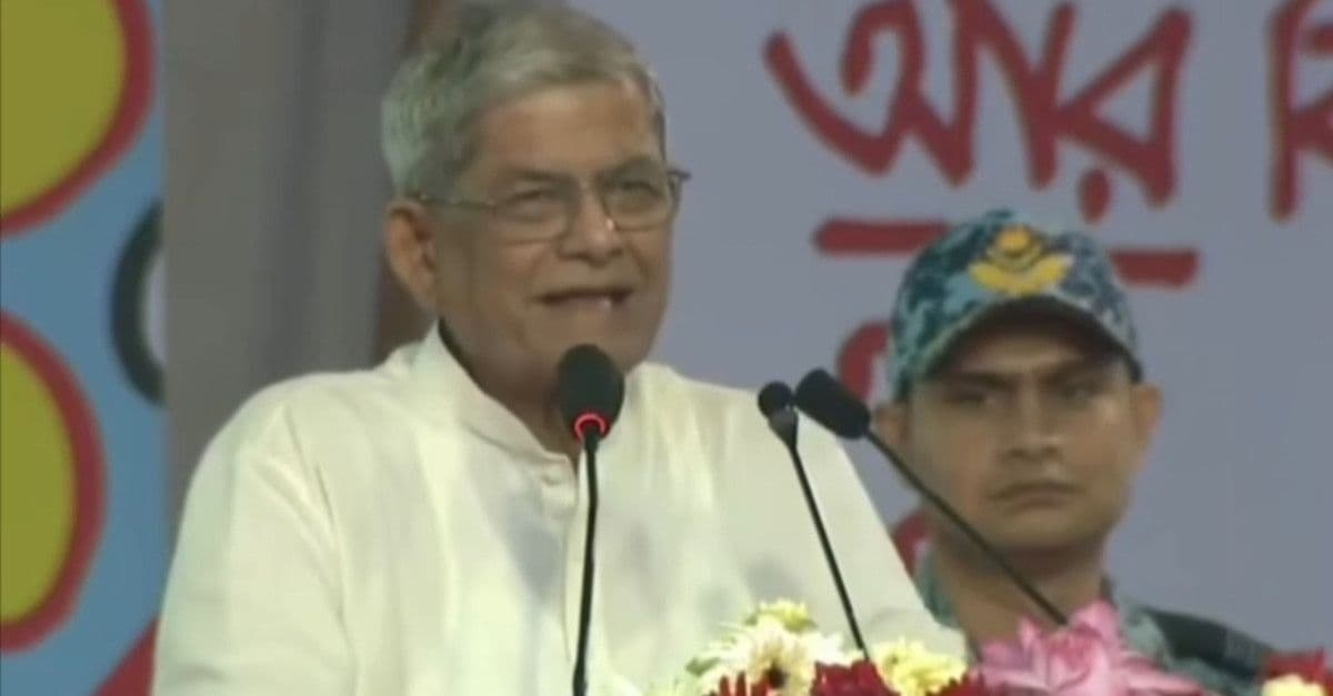 হানাহানি নয়, আলোচনা-সমঝোতায় দেশকে এগিয়ে নিতে হবে: রাষ্ট্রপতি