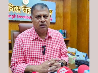 সকল প্ল্যান পাশ করবে ময়মনসিংহ উন্নয়ন কর্তৃপক্ষ : চেয়ারম্যান