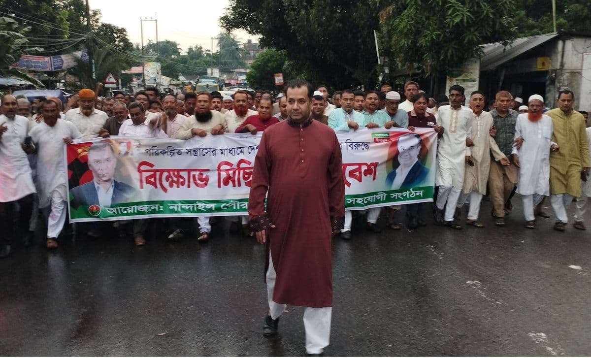 শিক্ষার মানোন্নয়নের ছাড় নয়, কঠোর অবস্থানে সরকার : তথ্য প্রতিমন্ত্রী ইয়াসের খান চৌধুরী
