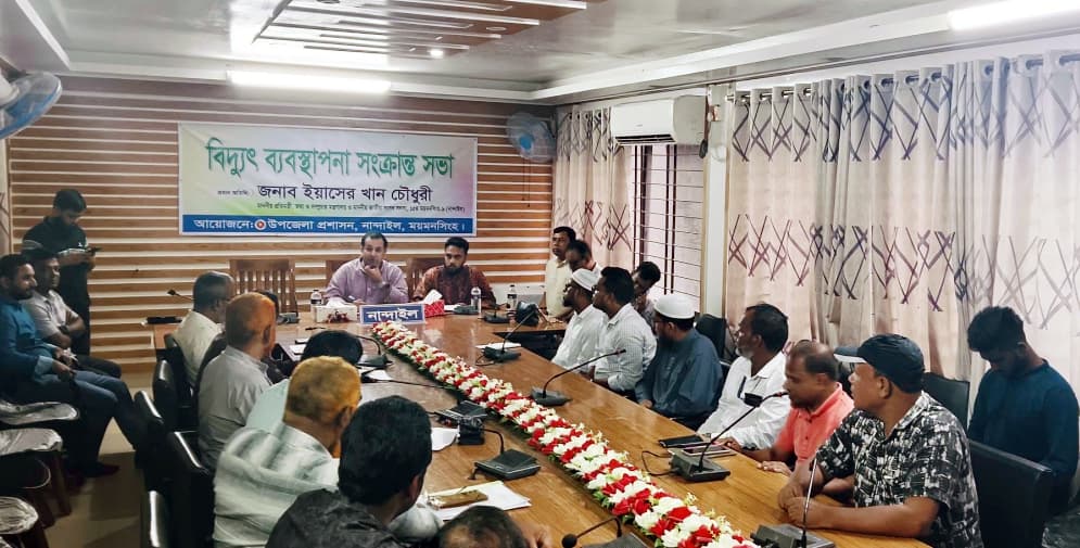 শিগগিরই চালু হতে পারে প্রি-পেইড মিটার পাইলট প্রকল্প : তথ্য প্রতিমন্ত্রীর